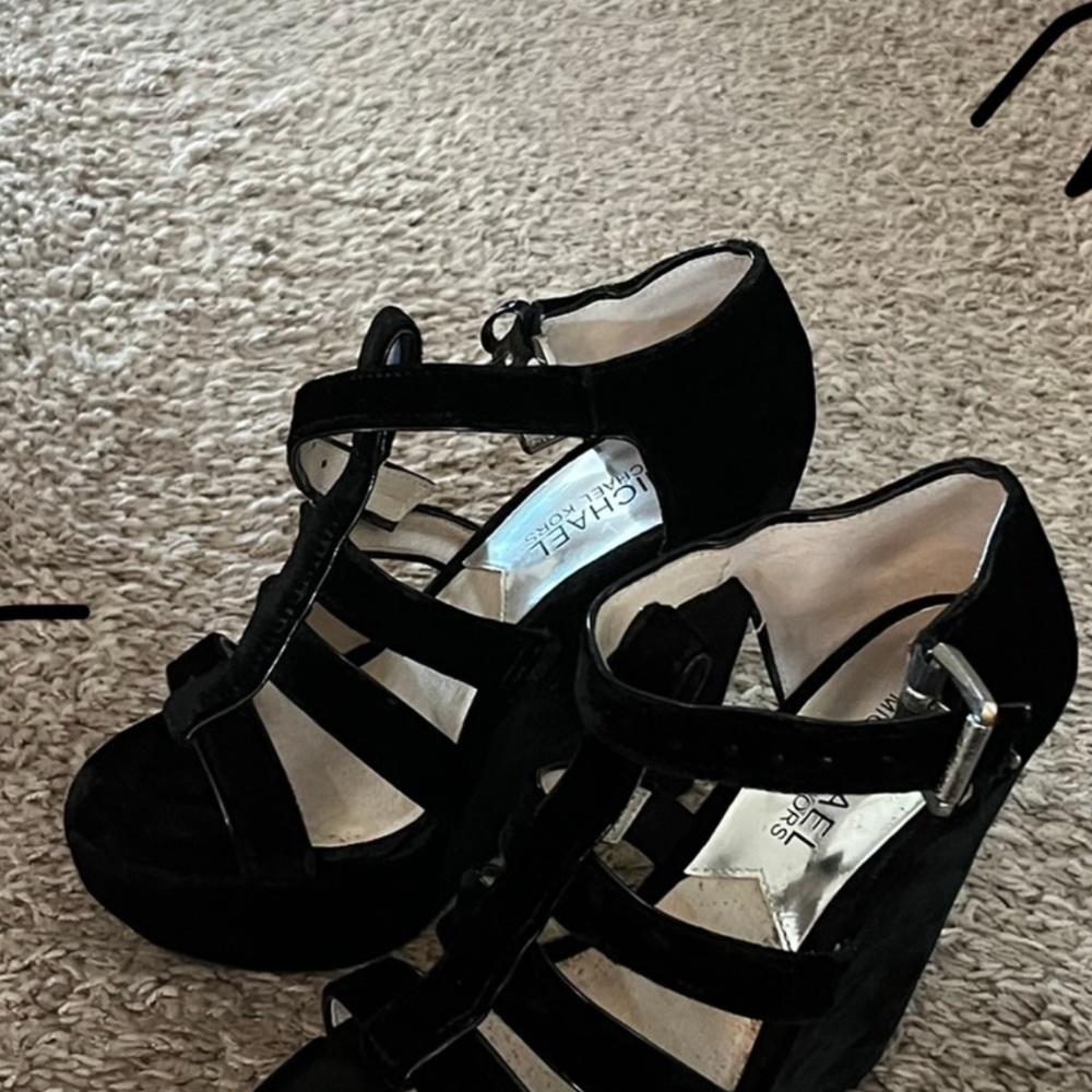 Shoes!